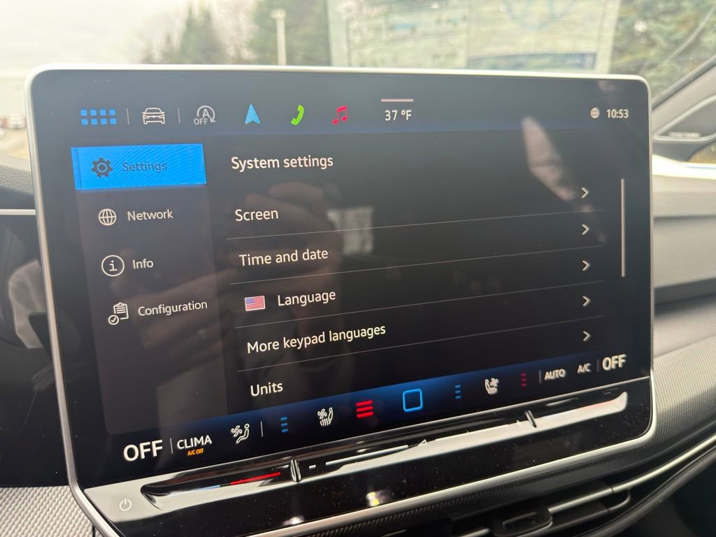 New 2026 Volkswagen Golf image 25