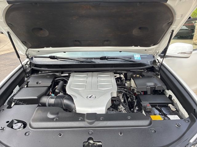 Used 2022 Lexus GX 460 Premium AWD/4WD image 55