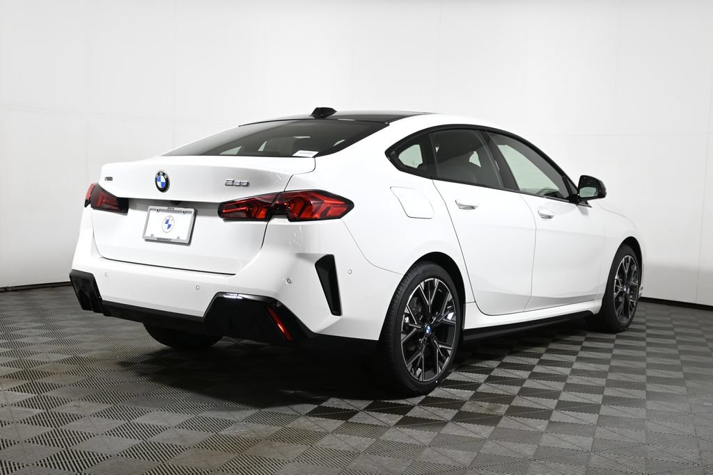New 2026 BMW 228i xDrive w/ Technology Package AWD/4WD image 7