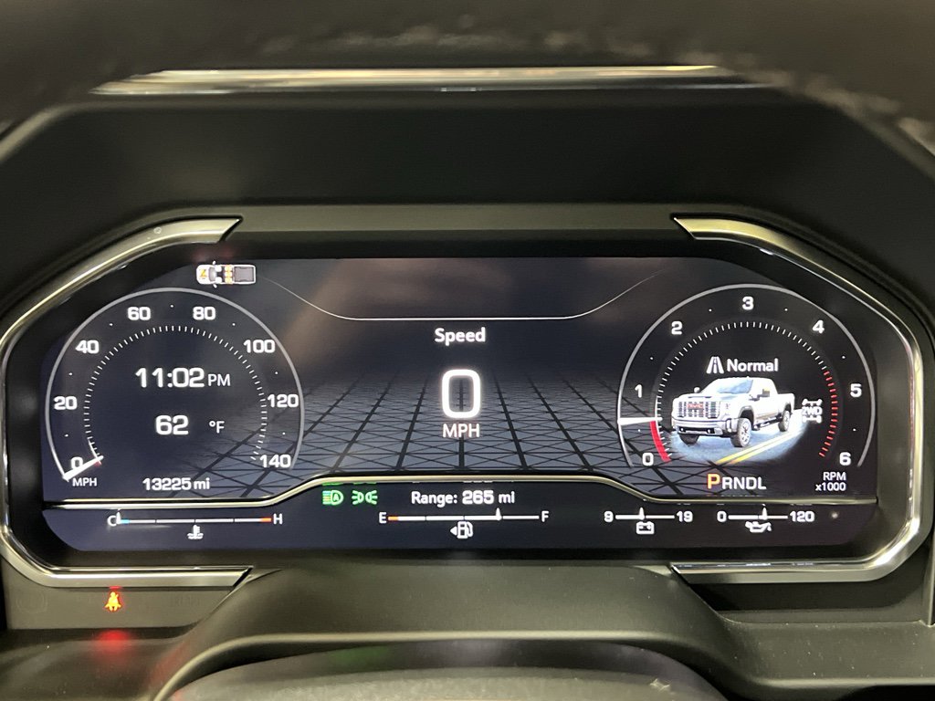 Used 2024 GMC Sierra 2500 Denali w/ Denali Reserve Package image 31