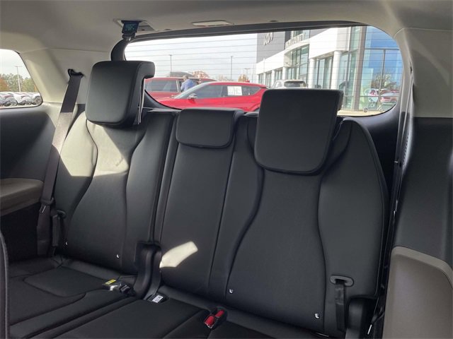 New 2026 Kia Carnival image 21