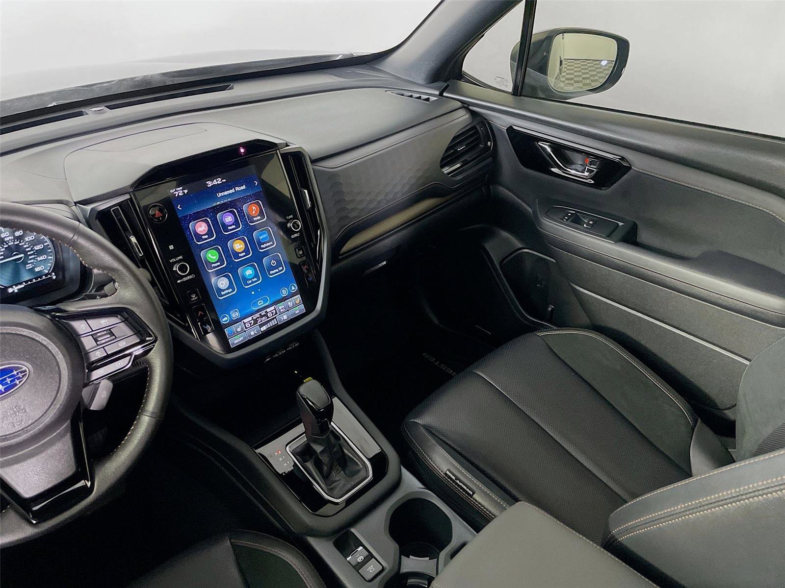 Certified 2025 Subaru Forester Touring w/ Protection Package (1PH) image 29