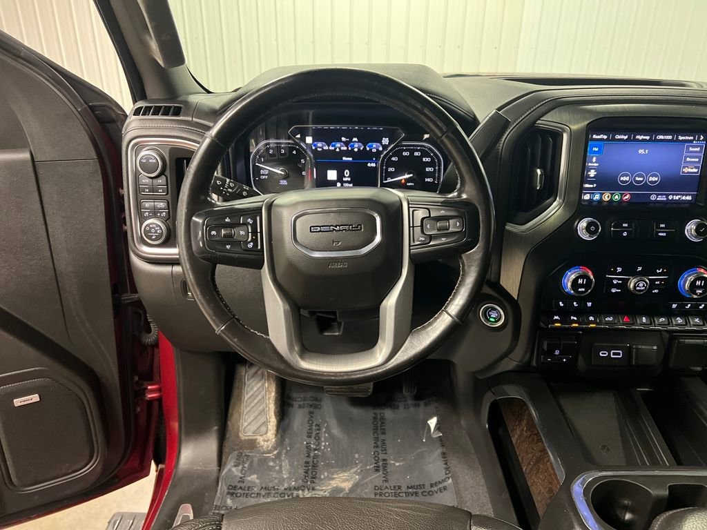 Used 2020 GMC Sierra 1500 Denali w/ Denali Ultimate Package image 21