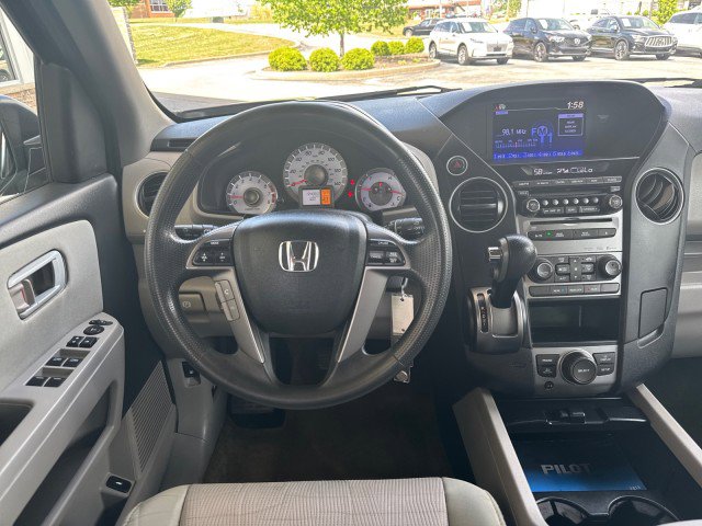 Used 2015 Honda Pilot SE image 8