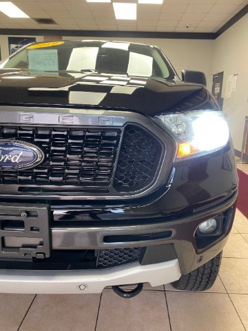 Used 2019 Ford Ranger XLT w/ Equipment Group 301A Mid image 10