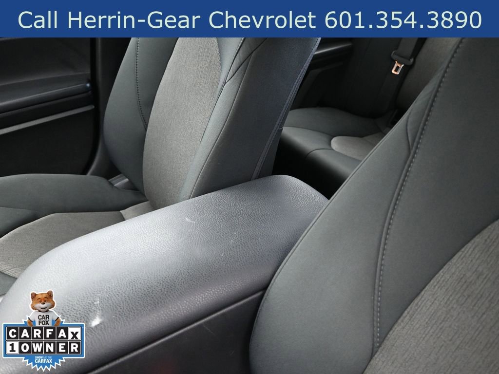 Used 2023 Toyota Camry LE image 14