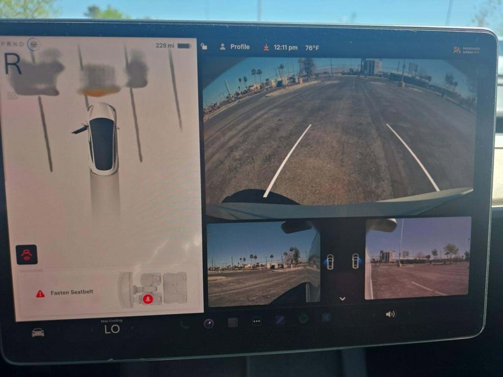 Used 2023 Tesla Model 3 Standard Range image 30