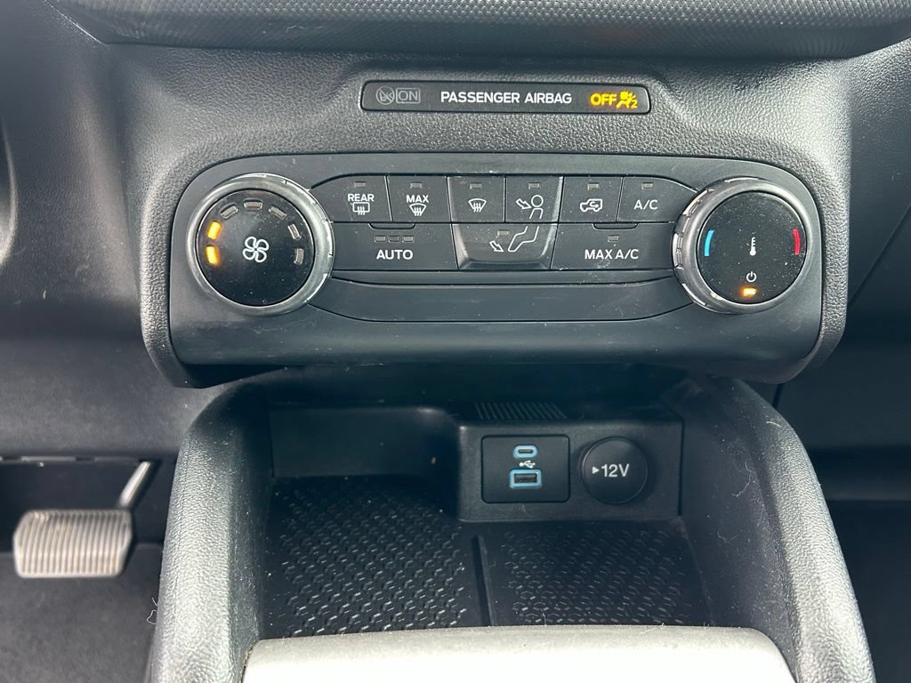 Certified 2022 Ford Bronco Sport Big Bend AWD/4WD image 19