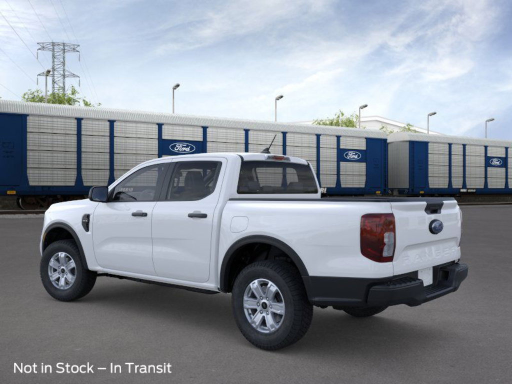 New 2025 Ford Ranger XL RWD image 26