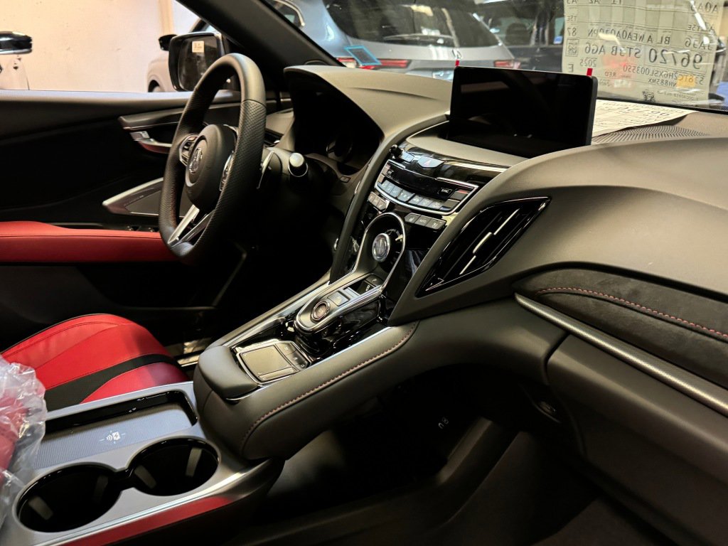 New 2026 Acura RDX A-Spec AWD/4WD image 32