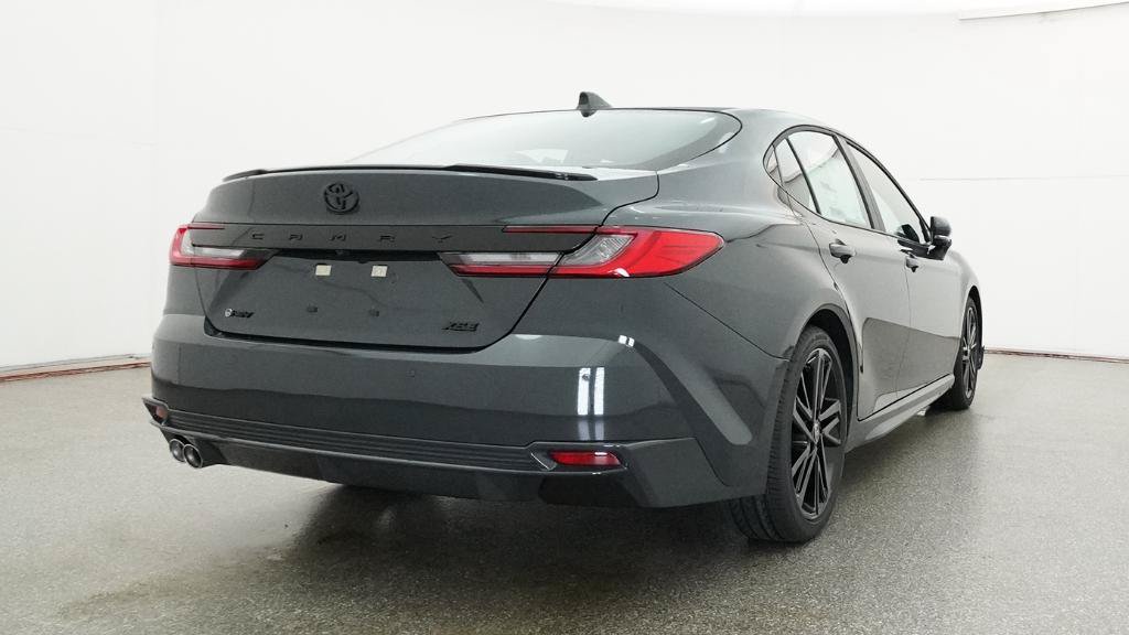 New 2026 Toyota Camry XSE w/ Premium Plus Package FWD image 27