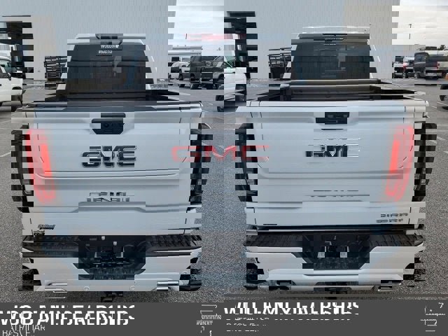New 2026 GMC Sierra 1500 Denali image 9
