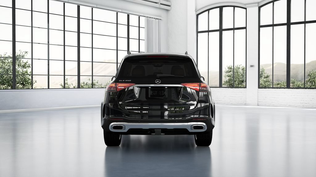 New 2026 Mercedes-Benz GLE 350 4MATIC image 20