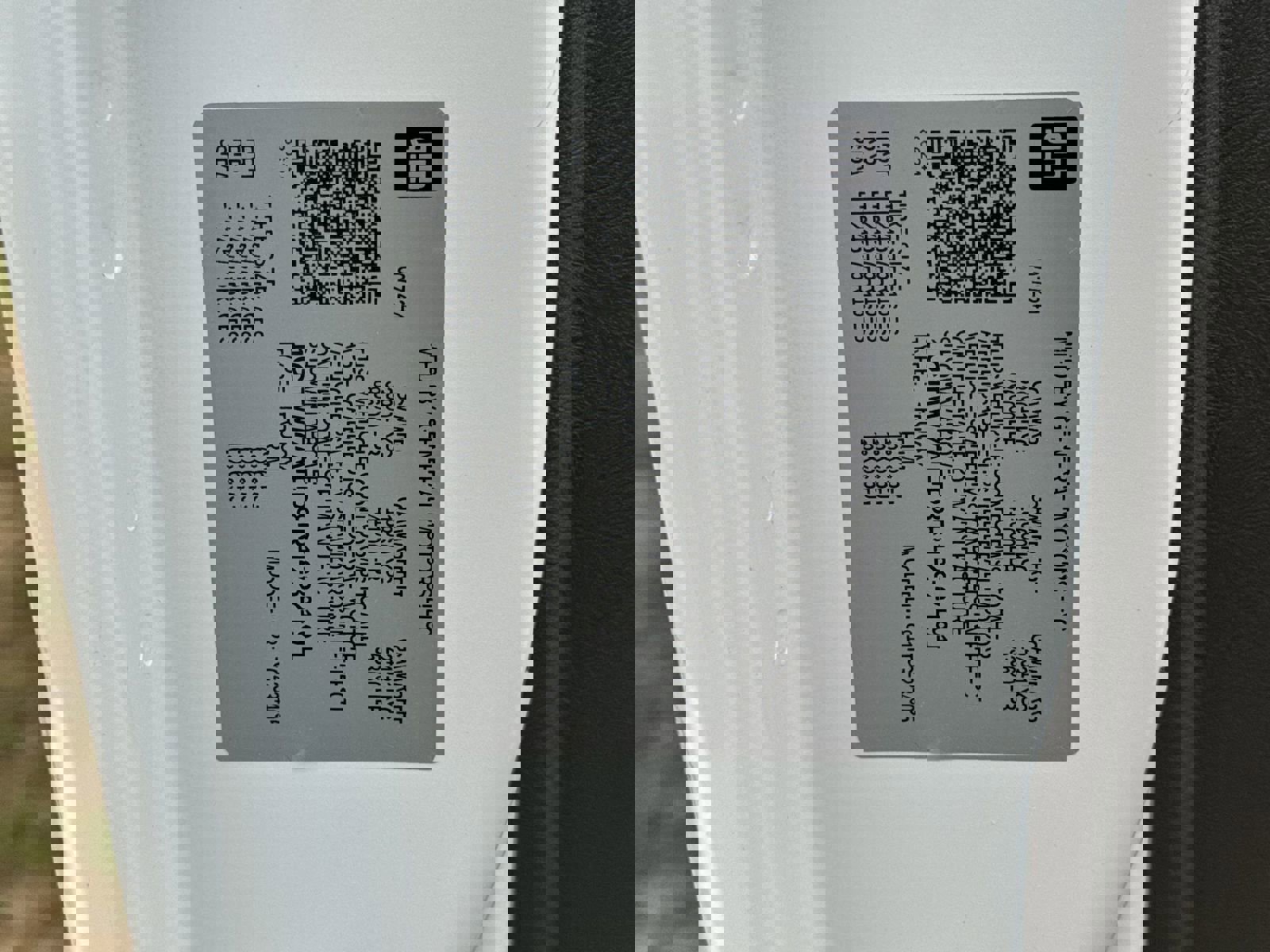 Used 2024 GMC Savana 2500 w/ Driver Convenience Package image 33