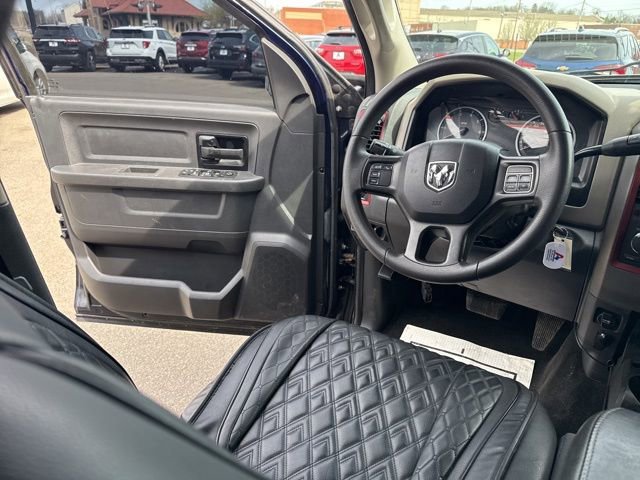 Used 2012 RAM 1500 Express w/ ST Popular Equipment Group image 16