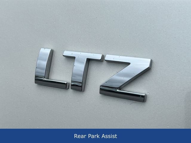 Used 2012 Chevrolet Tahoe LTZ AWD/4WD image 36