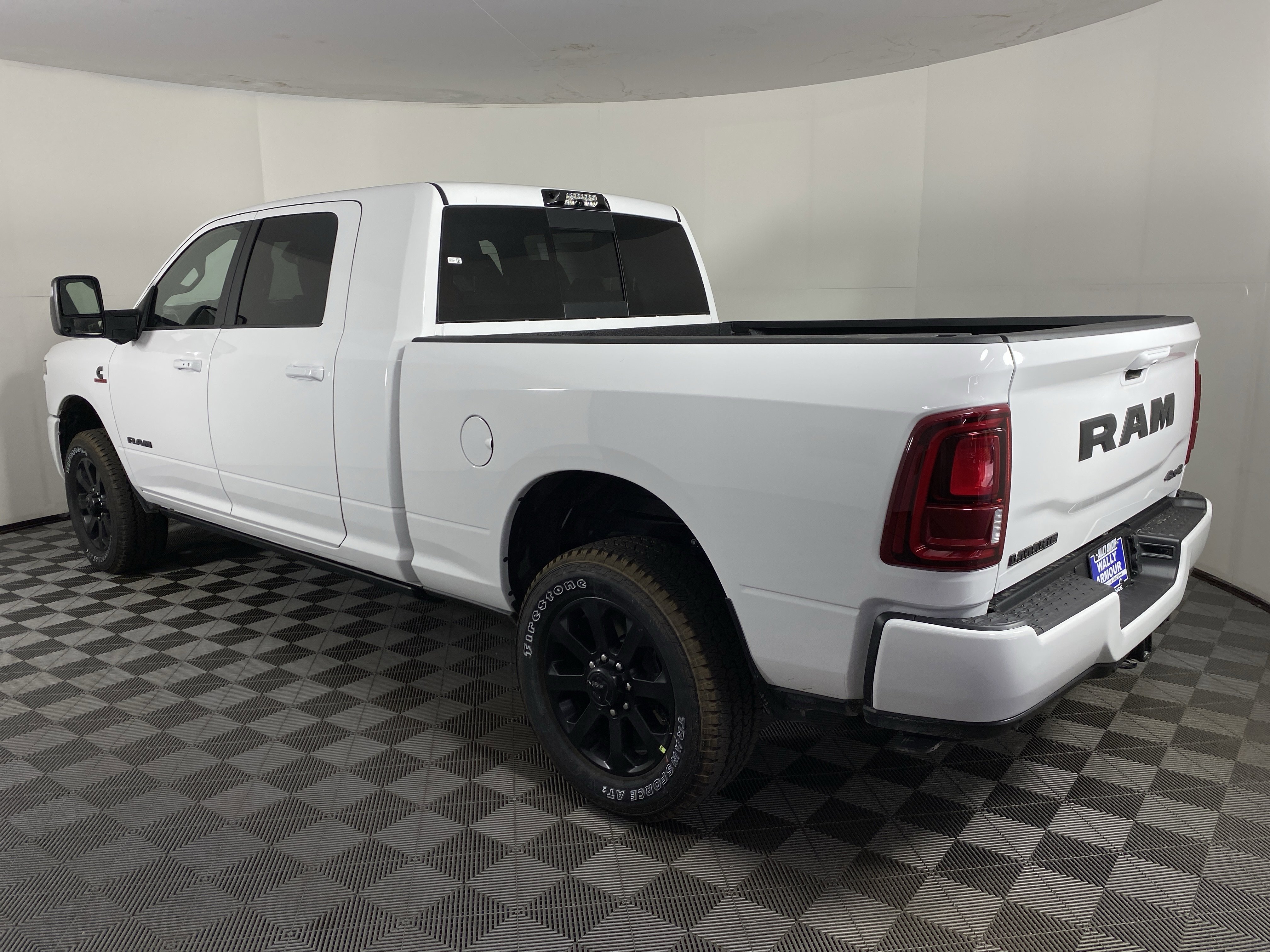 New 2026 RAM 2500 Laramie image 10