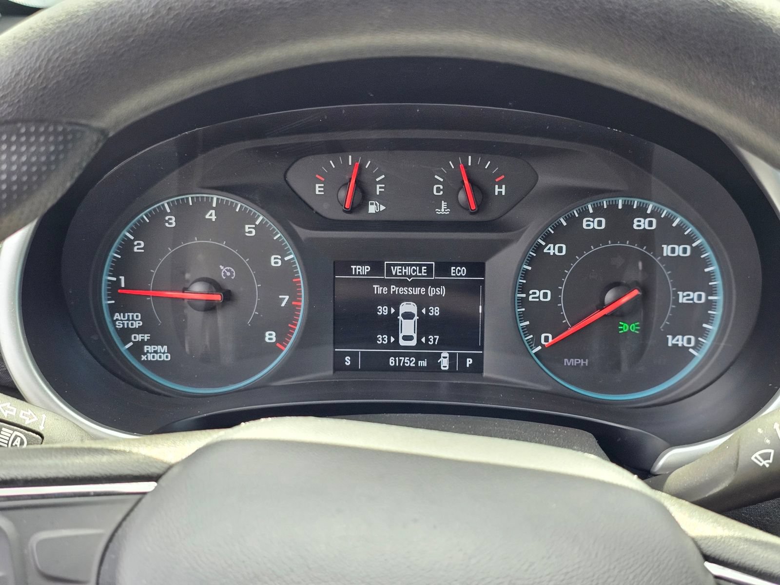 Used 2023 Chevrolet Malibu LT FWD image 13