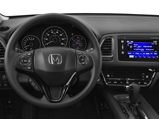 Used 2017 Honda HR-V EX image 7