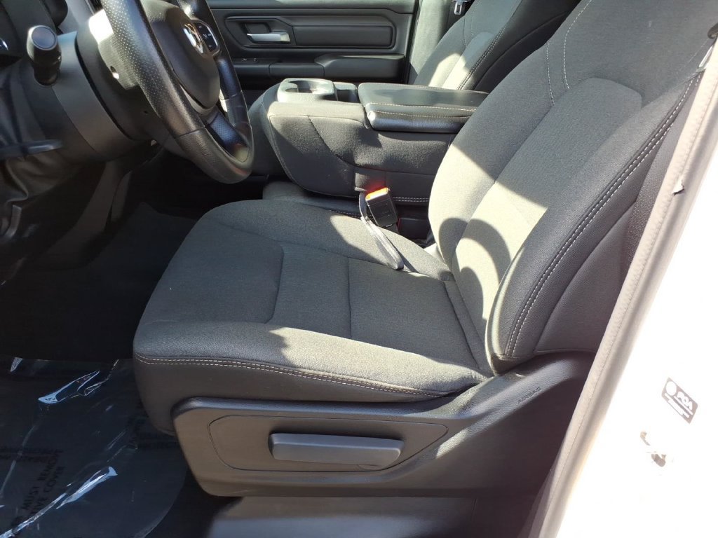 Used 2023 RAM 1500 Tradesman w/ Night Edition AWD/4WD image 14