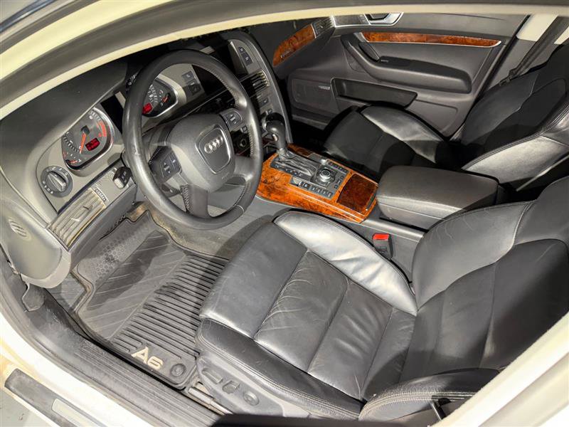 Used 2006 Audi A6 3.2 image 10