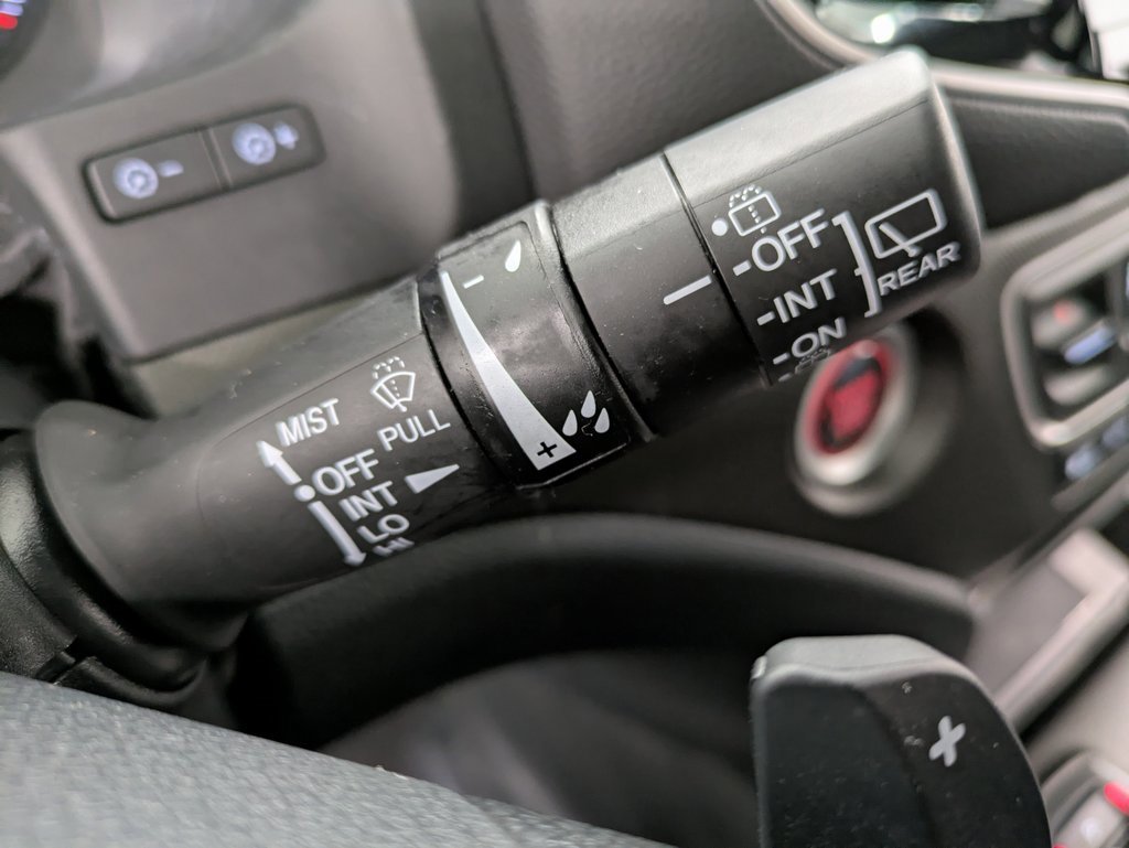 Certified 2022 Honda Passport TrailSport image 18