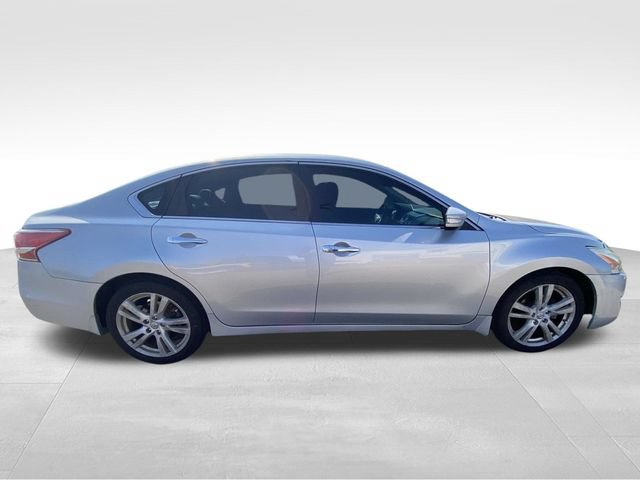Used 2013 Nissan Altima 3.5 SV FWD image 12