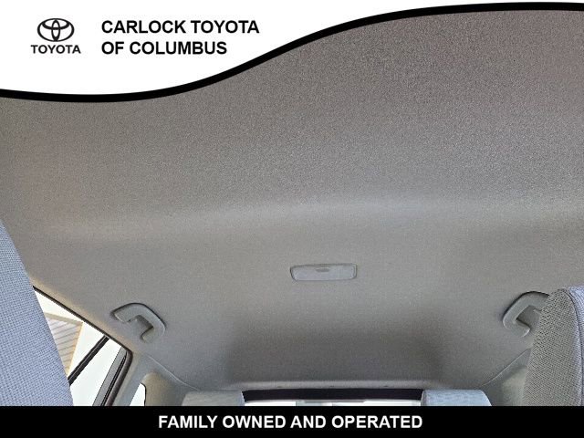 Used 2026 Toyota Corolla Cross L FWD image 13