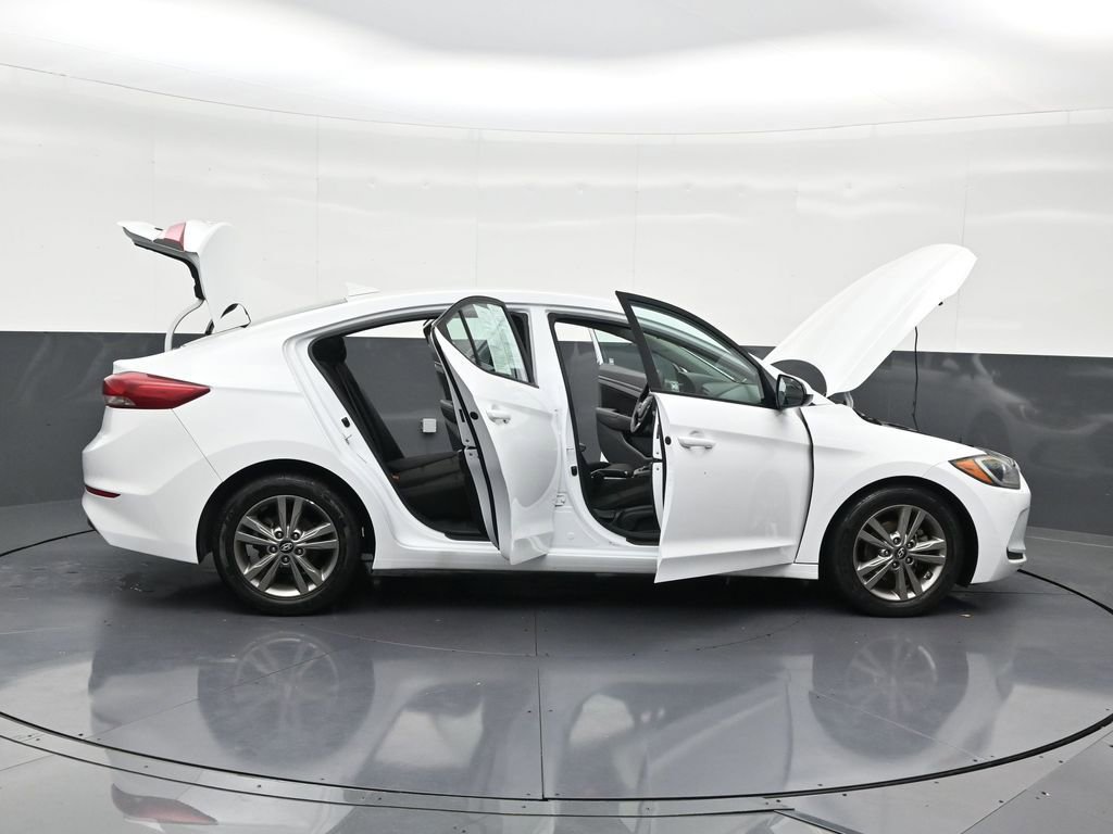 Used 2018 Hyundai Elantra SEL image 37