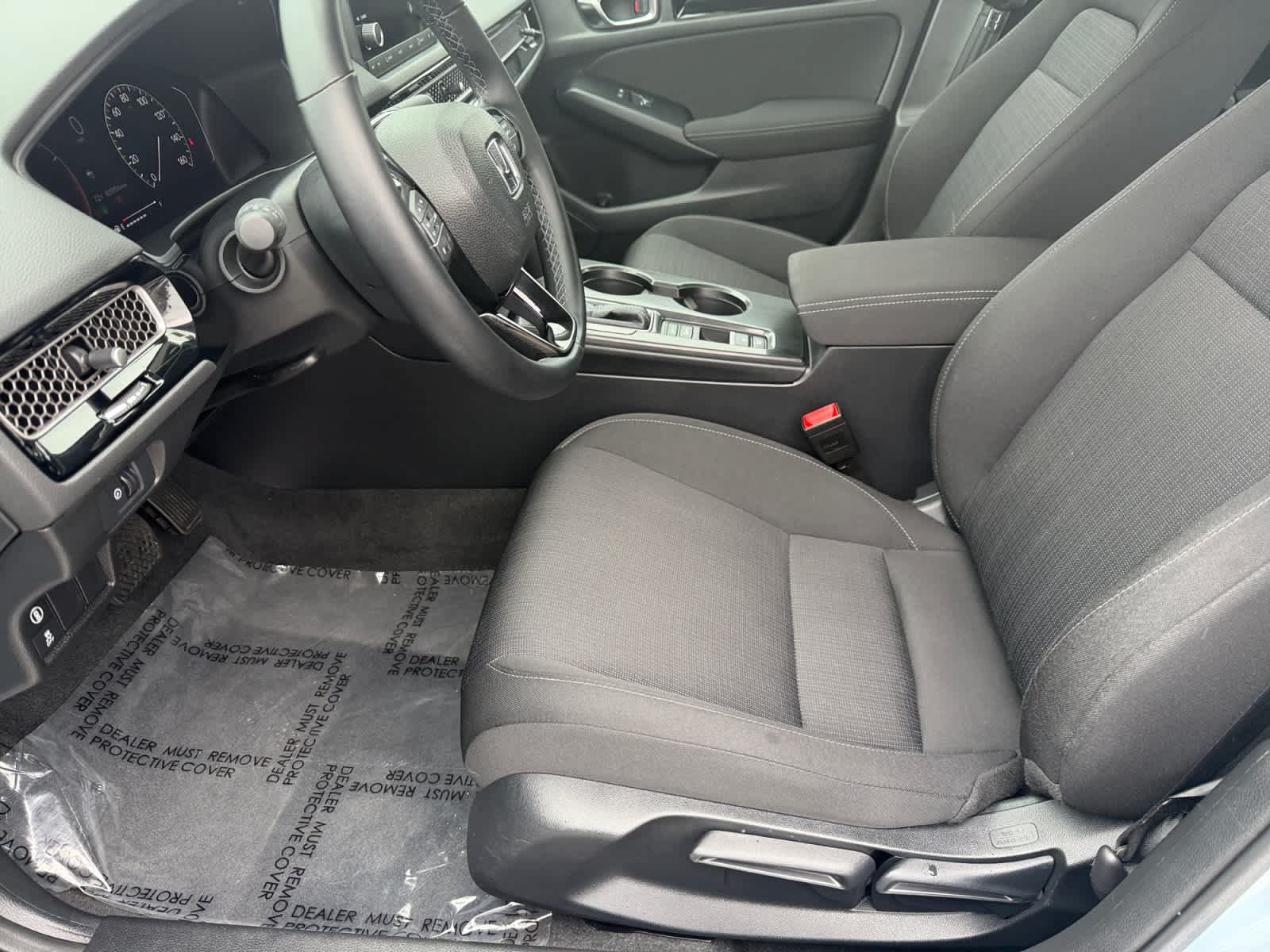 Used 2023 Honda Civic EX image 7