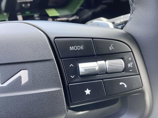 New 2026 Kia Sportage LX FWD image 15