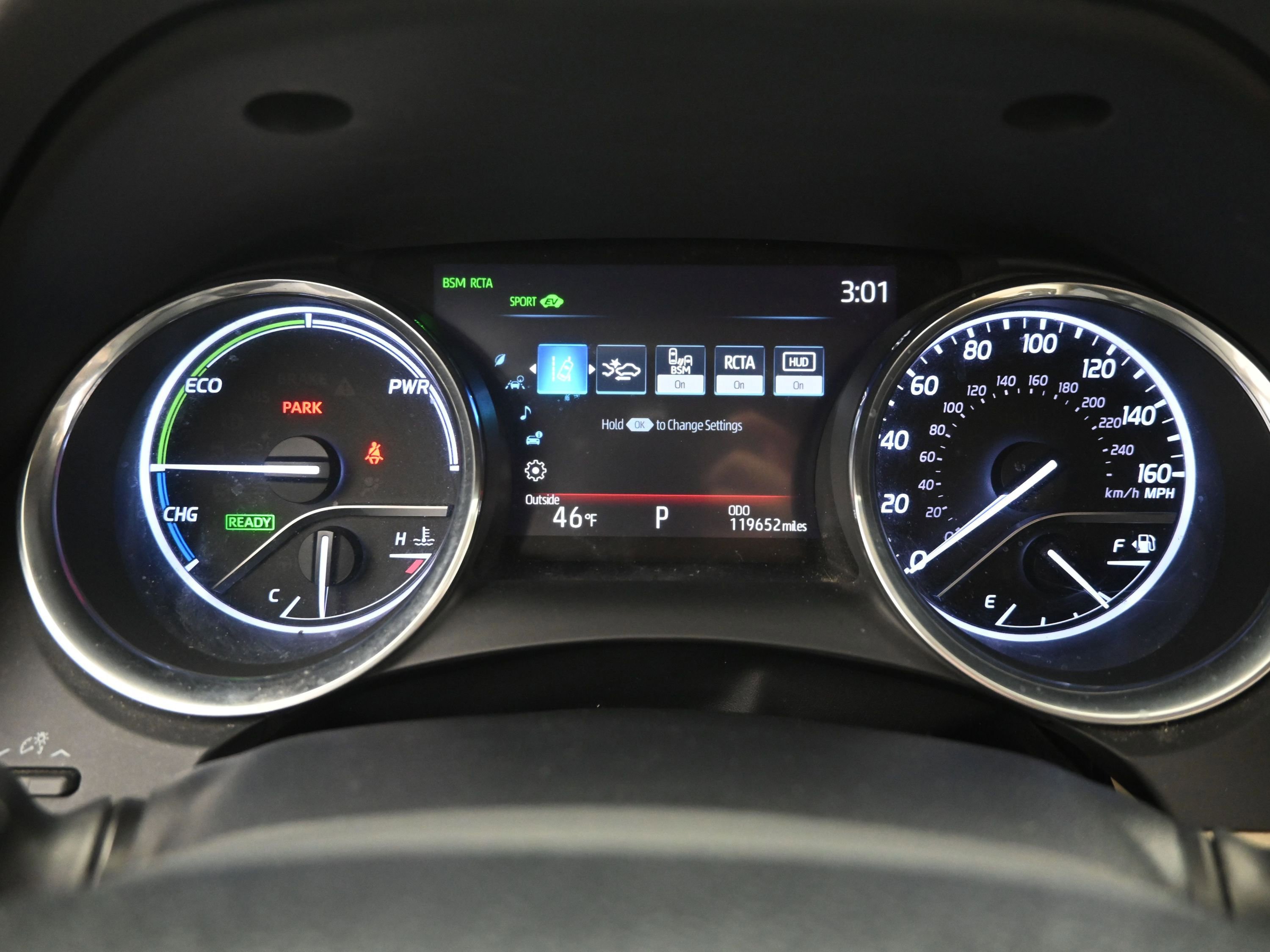 Used 2019 Toyota Camry XLE image 15