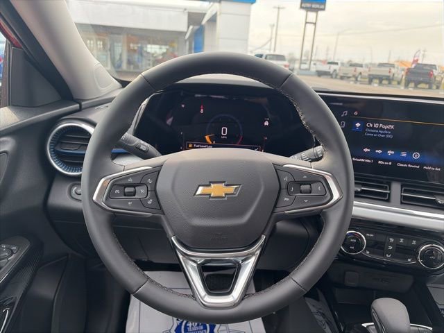 New 2026 Chevrolet Trax LT w/ Driver Confidence Package FWD image 15