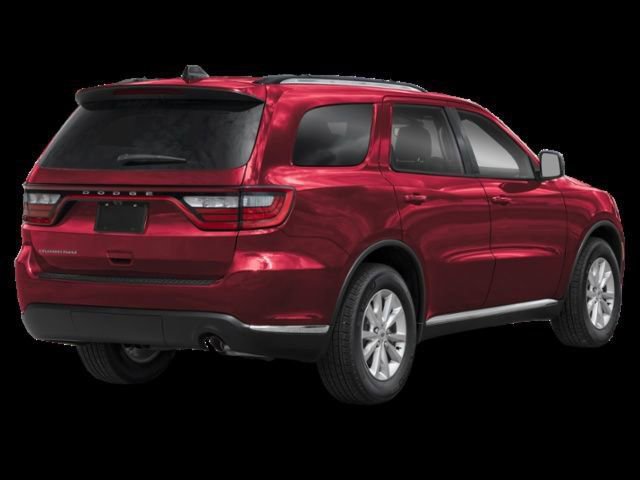 New 2026 Dodge Durango GT AWD/4WD image 22