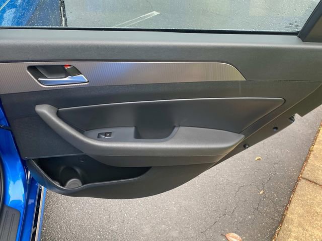 Used 2018 Hyundai Sonata Sport FWD image 33