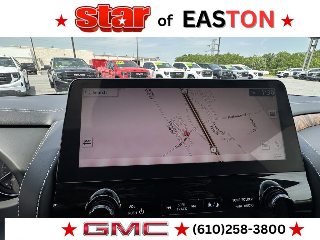 Used 2023 INFINITI QX80 Premium Select w/ Cargo Package image 63