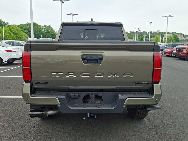 New 2026 Toyota Tacoma TRD Sport AWD/4WD image 5