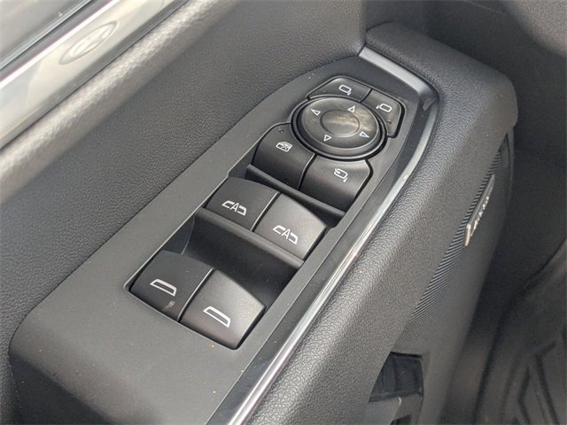 New 2026 Chevrolet Silverado 1500 LTZ image 25