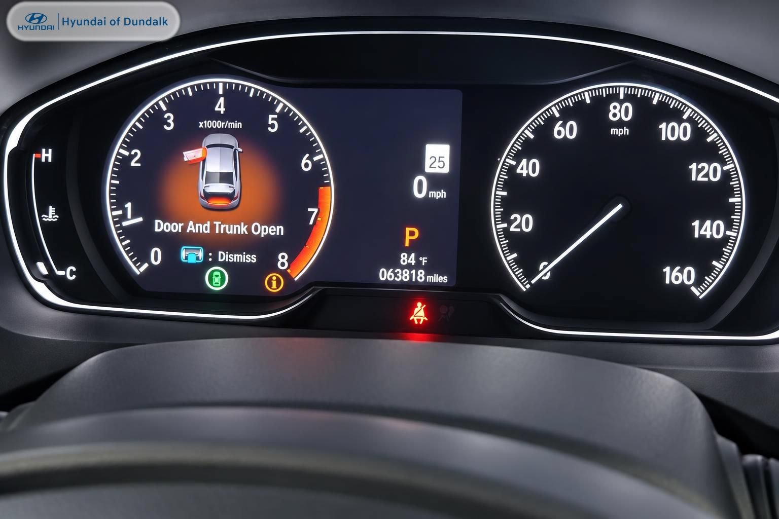 Used 2021 Honda Accord Sport image 13