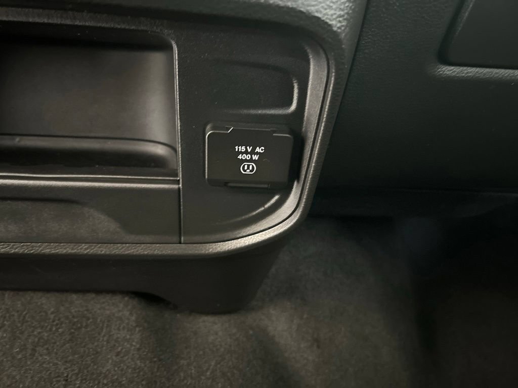 Used 2025 RAM 3500 Tradesman AWD/4WD image 50