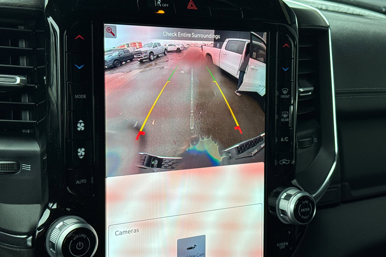 New 2026 RAM 1500 Laramie image 17