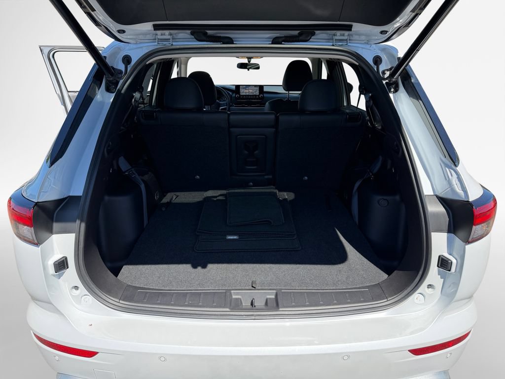 Used 2024 Mitsubishi Outlander SE AWD/4WD image 25