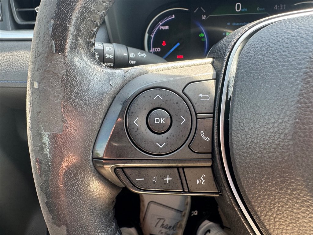 Used 2021 Toyota RAV4 XSE w/ XSE Grade Weather Package AWD/4WD image 13