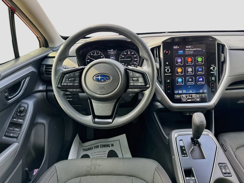 Certified 2024 Subaru Crosstrek 2.0i Premium AWD/4WD image 27