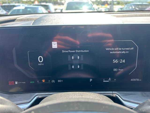 Used 2025 Kia Sorento SX AWD/4WD image 18