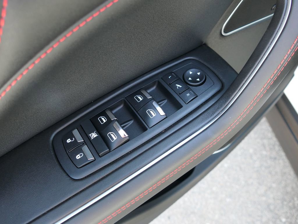 Used 2024 Maserati Levante GT Ultima AWD/4WD image 15