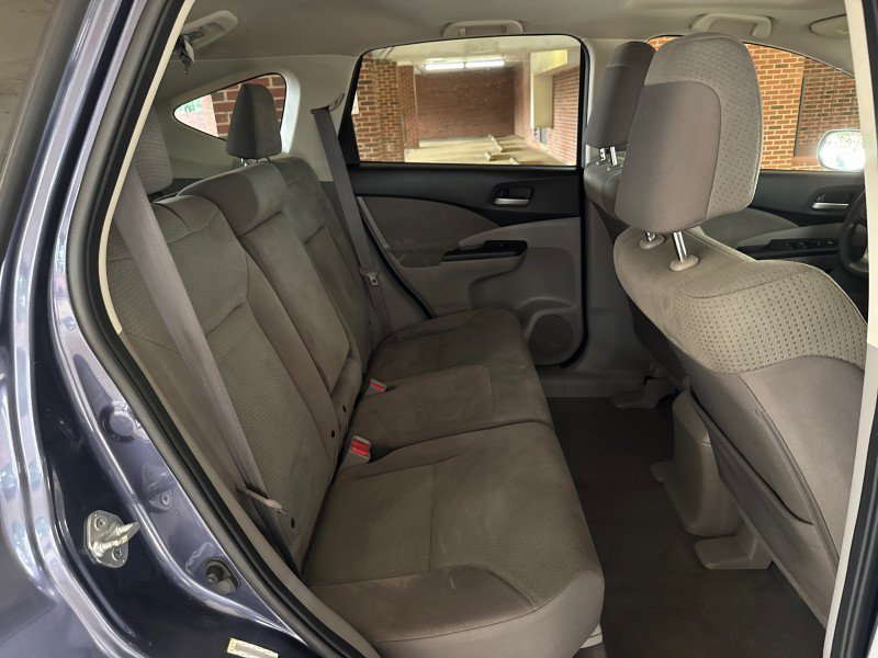 Used 2012 Honda CR-V EX image 26