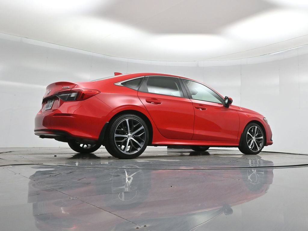 Used 2024 Honda Civic Touring image 49