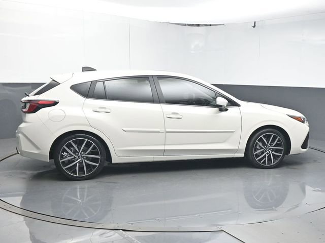 Certified 2025 Subaru Impreza 2.0i Sport image 8