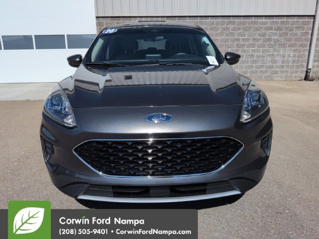 Used 2020 Ford Escape SE FWD image 8